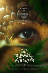 The Animal Kingdom (Le regne animal) Poster